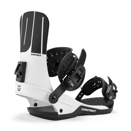 Union contact snowboard - contact,