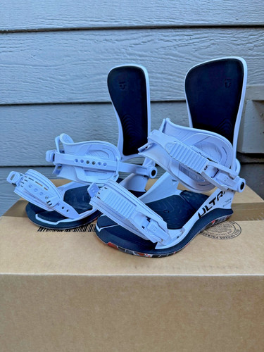 Union ultra snowboard - *,